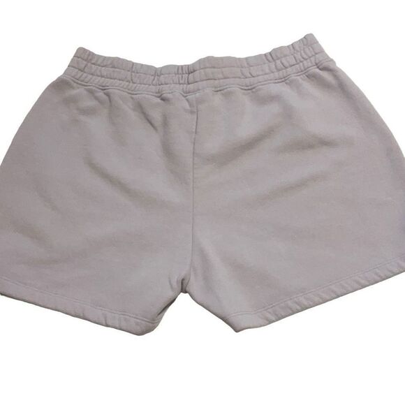 Powepuff Girls Pull on Women’s Shorts! Lavender. Medium. Cartoon Network! - Picture 6 of 10